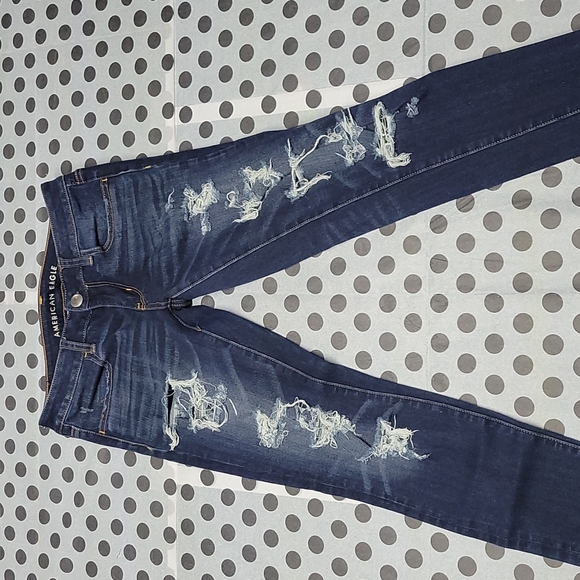 American Eagle Outfitters Denim - American Eagle Jeggings